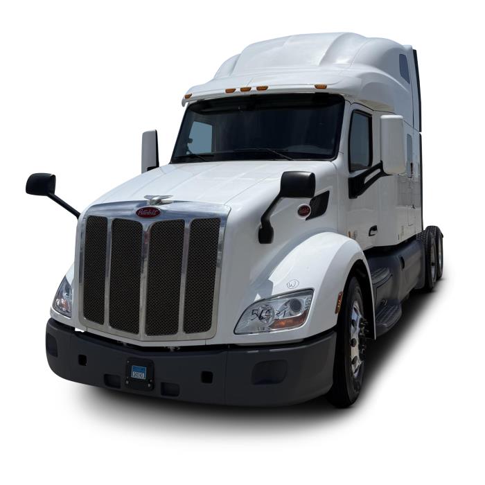 2021 Peterbilt 579-0