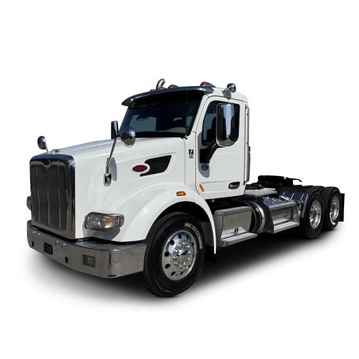 2020 Peterbilt 567-0