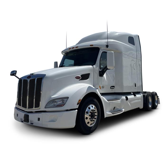 2022 Peterbilt 579-0