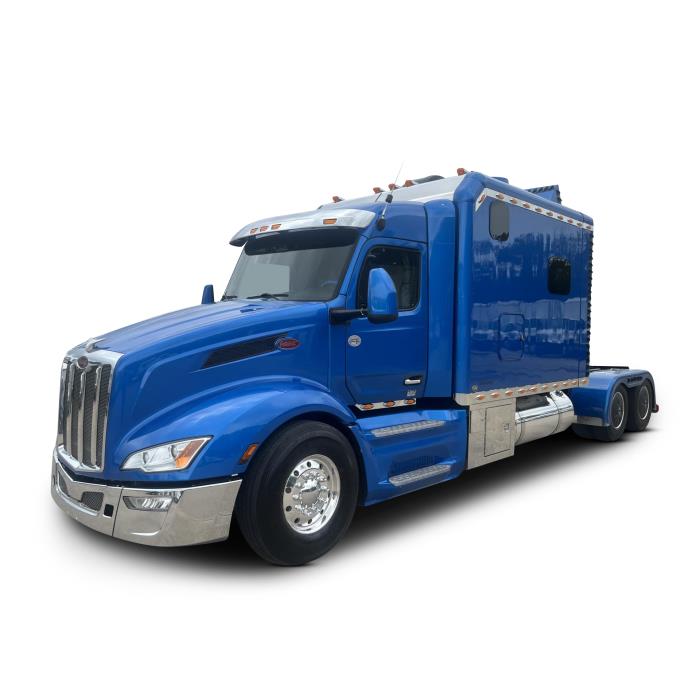 2023 Peterbilt 579-0