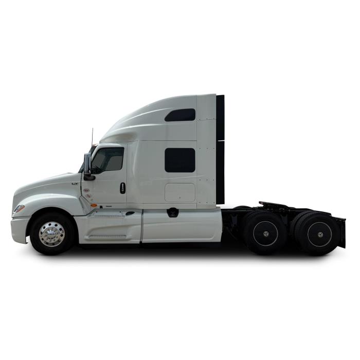 2026 International LT625-0