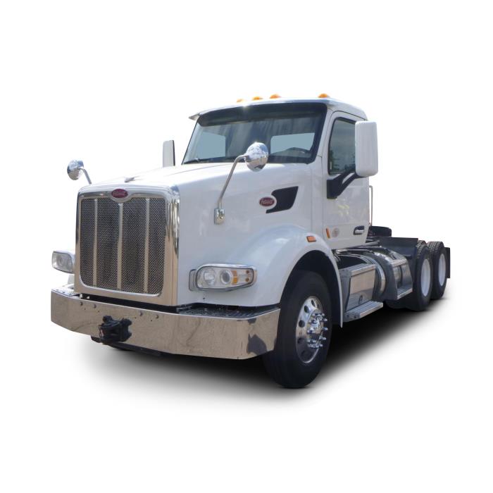 2020 Peterbilt 567-0