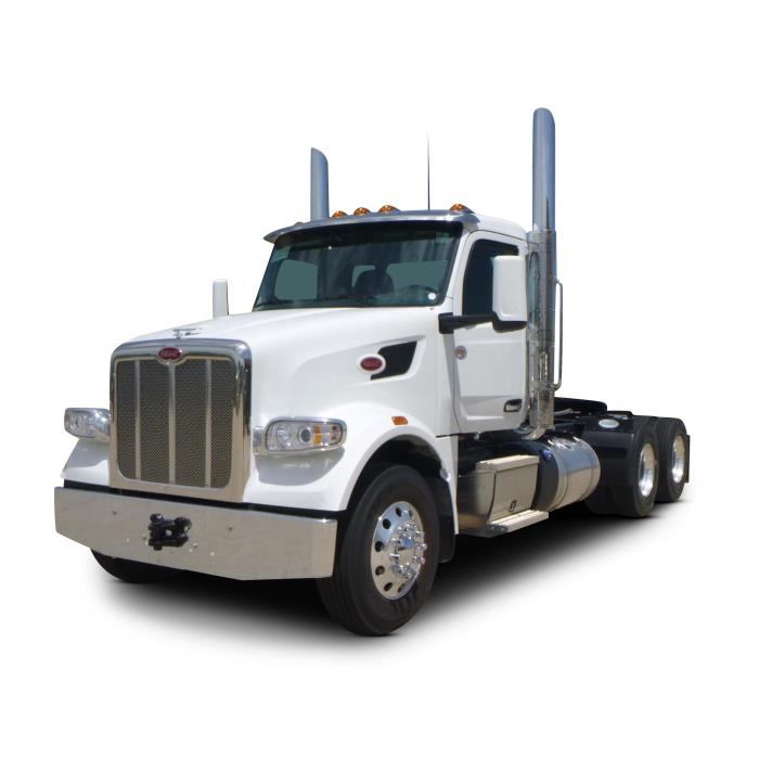 2026 Peterbilt 567-0