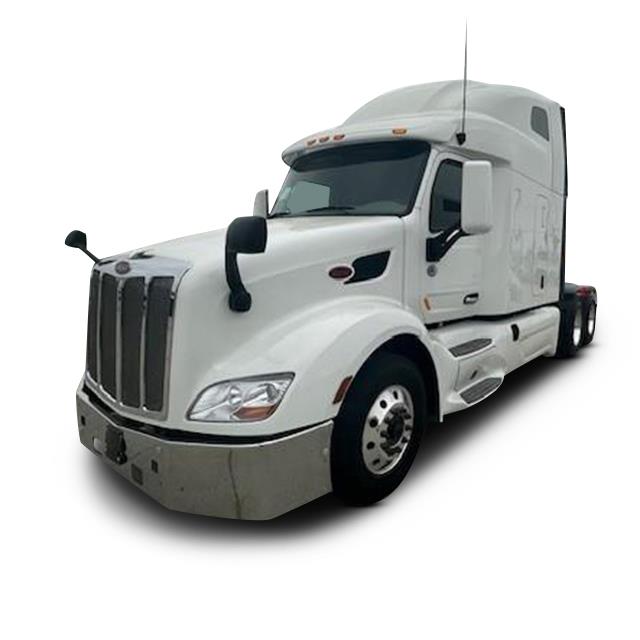 2022 Peterbilt 579-0