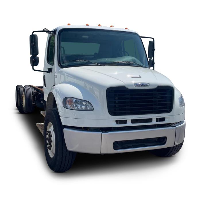 2020 Freightliner Business Class M2 106-0