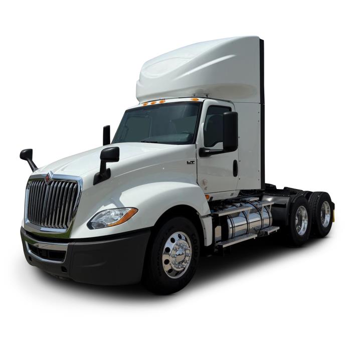 2020 International LT625-0