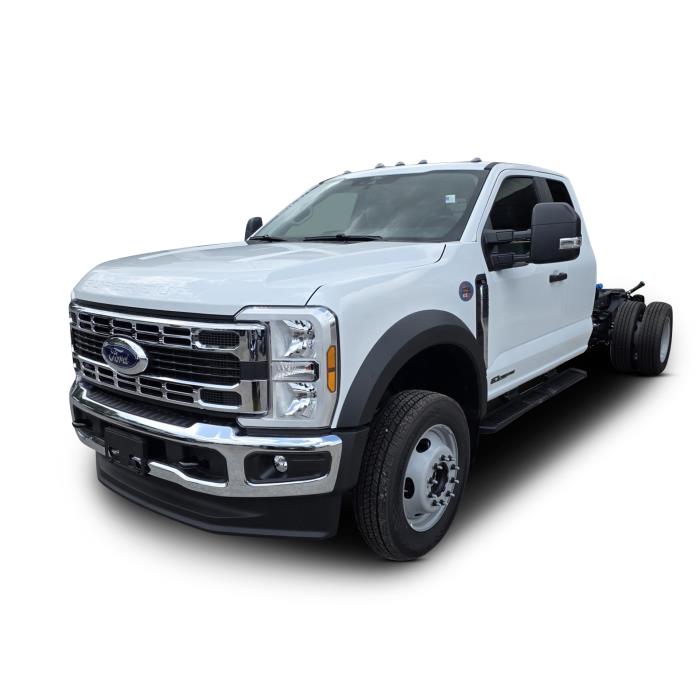 2025 Ford F-550-0