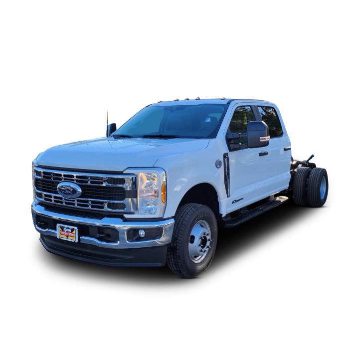 2025 Ford F-350-0