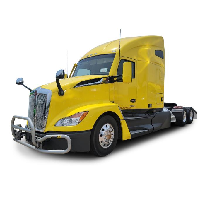 2023 Kenworth T680-0