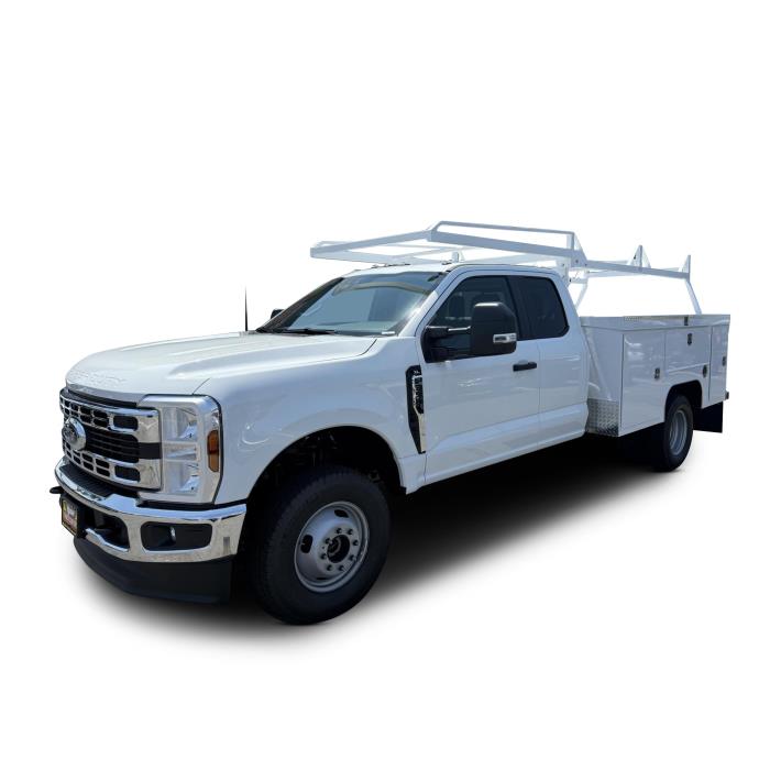 2025 Ford F-350-0