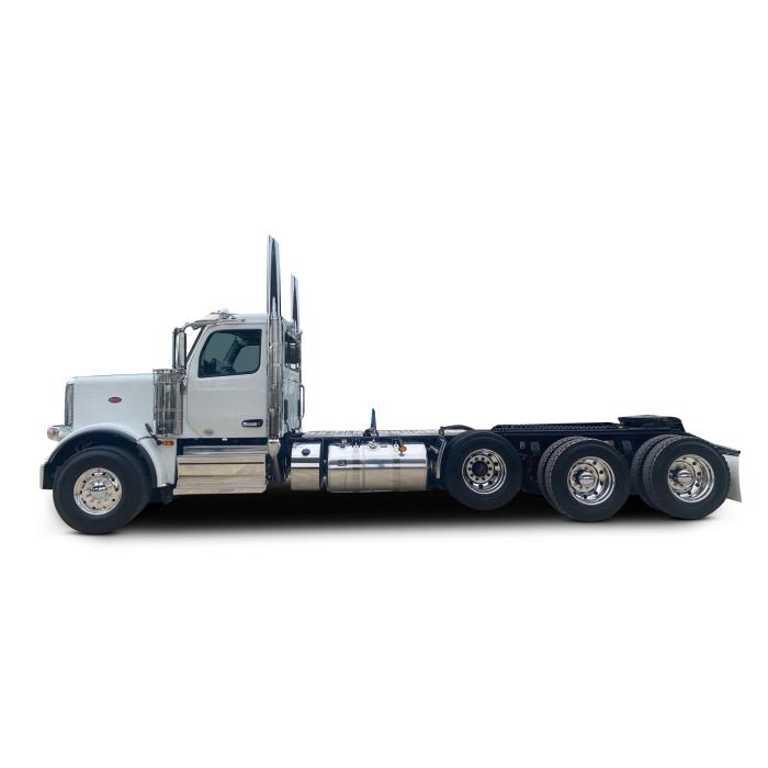 2026 Peterbilt 589-0