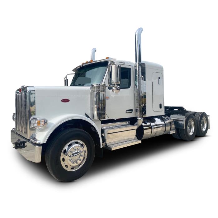 2026 Peterbilt 589-0