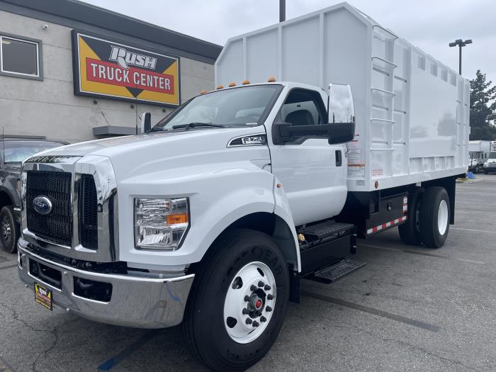 2026 Ford F-750-1