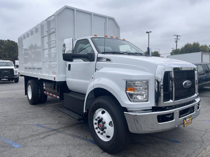 2026 Ford F-750-6