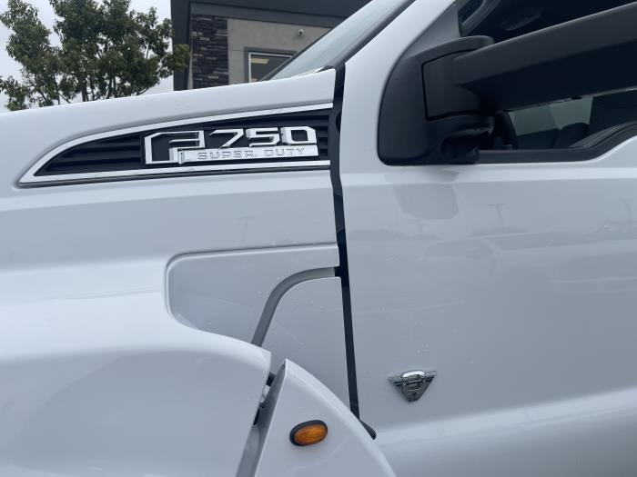 2026 Ford F-750-12