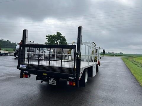 2024 Isuzu NRR-4