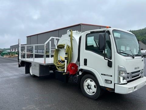 2024 Isuzu NRR-6