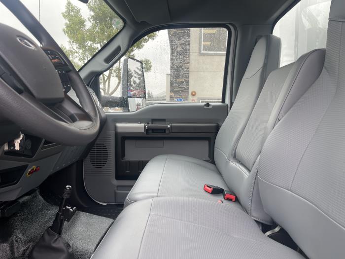 2026 Ford F-750-16