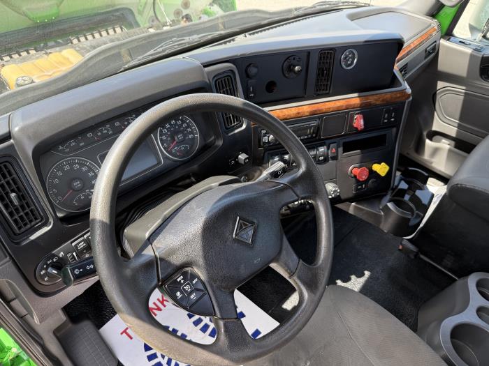2020 International MV607-14