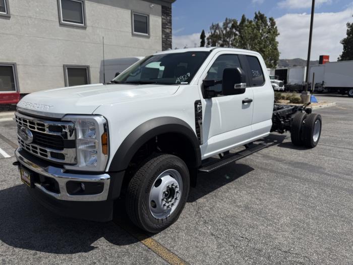 2025 Ford F-450-1