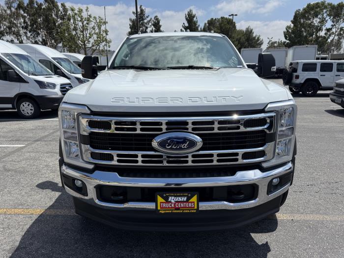 2025 Ford F-450-8