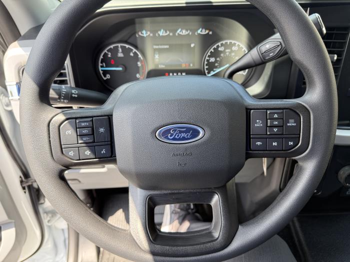 2025 Ford F-450-21