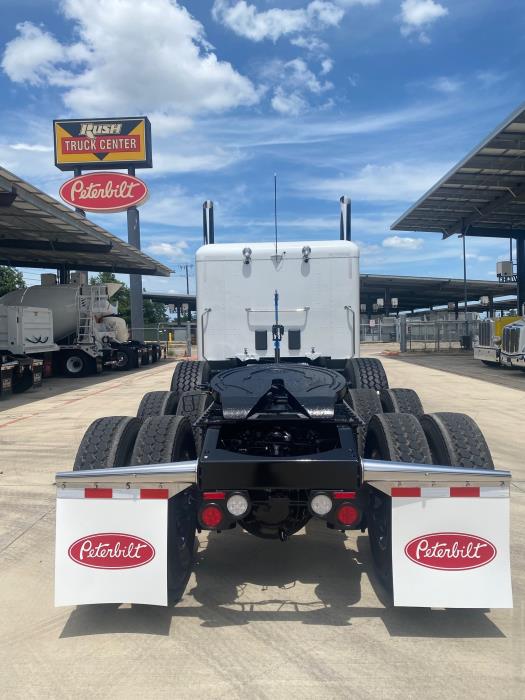 2026 Peterbilt 589-5