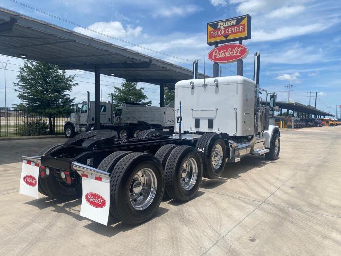 2026 Peterbilt 589-6