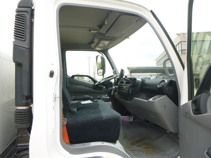 2018 Hino 195-13