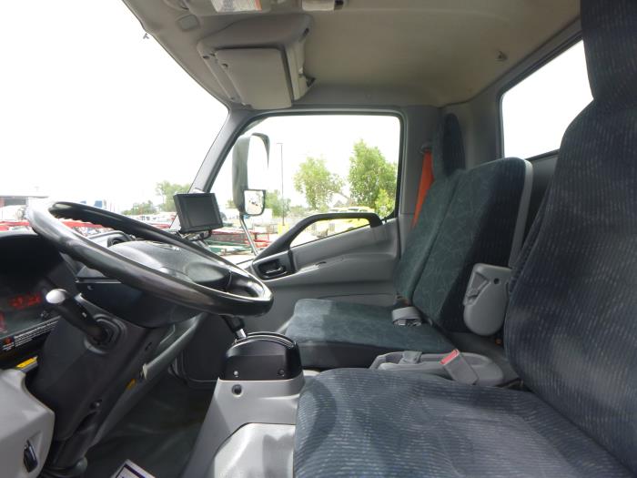 2018 Hino 195-14