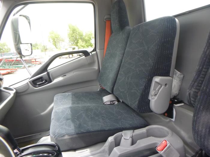 2018 Hino 195-15