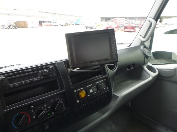 2018 Hino 195-20