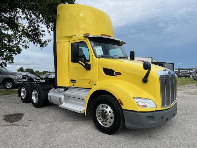 2021 Peterbilt 579-9