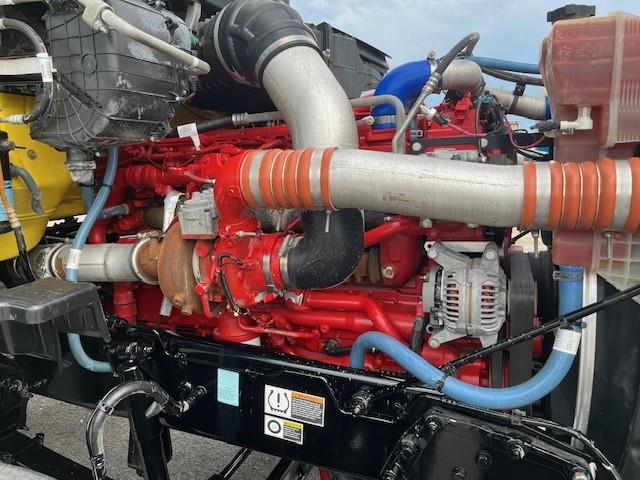 2021 Peterbilt 579-11