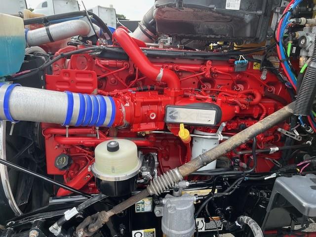 2021 Peterbilt 579-13