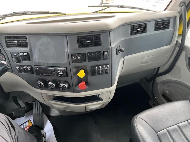 2021 Peterbilt 579-20