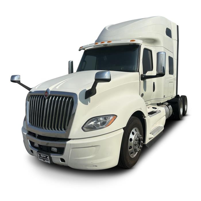 2019 International LT625-0
