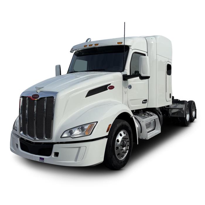 2023 Peterbilt 579-0