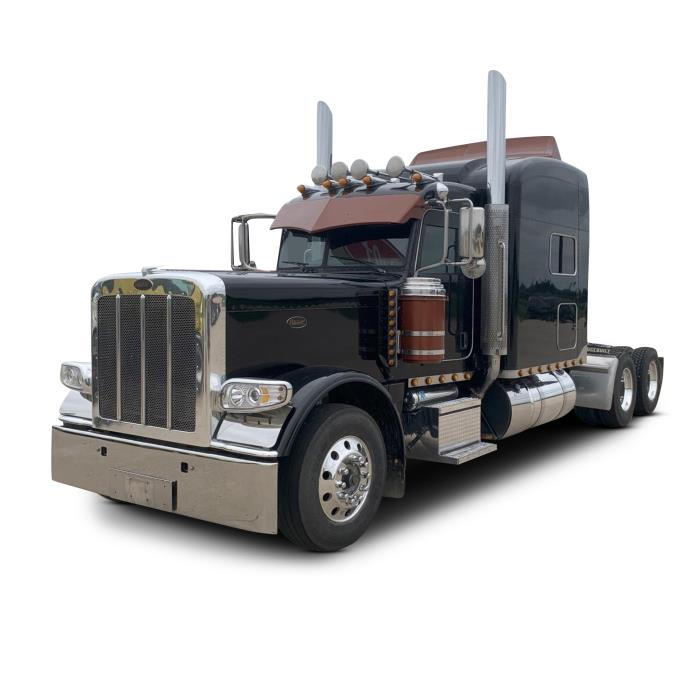 2022 Peterbilt 389-0