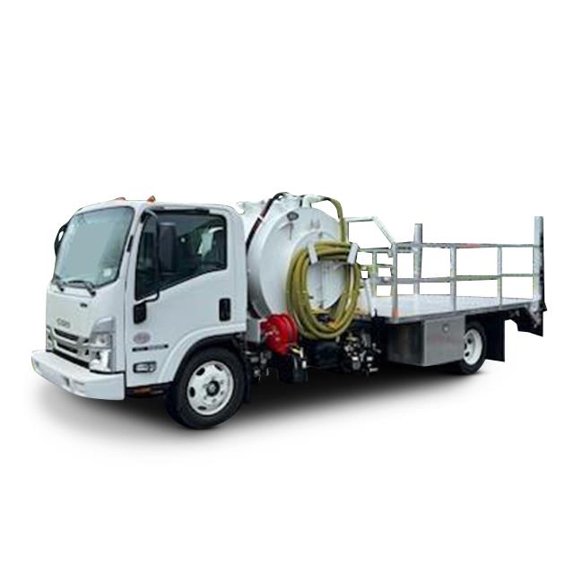 2024 Isuzu NRR-0