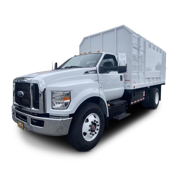 2026 Ford F-750-0