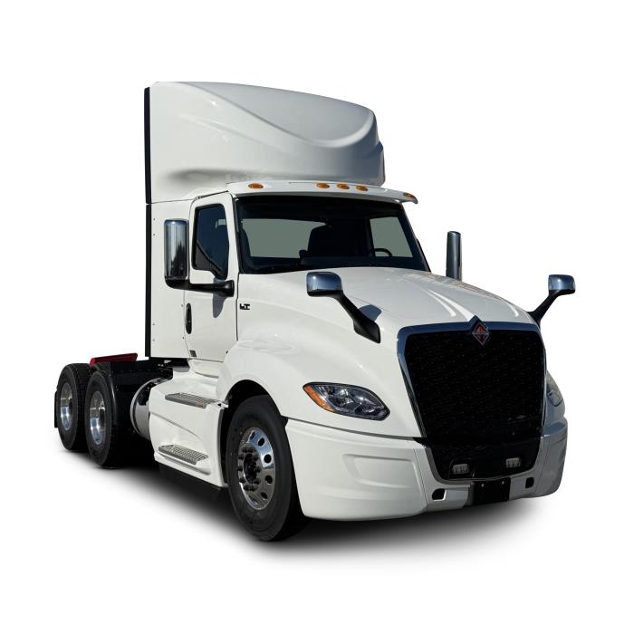 2026 International LT625-0