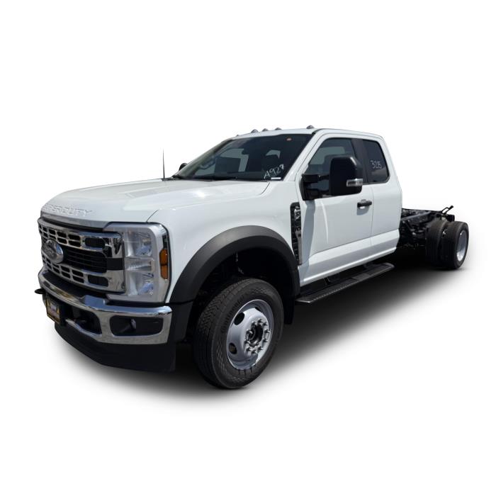 2025 Ford F-450-0