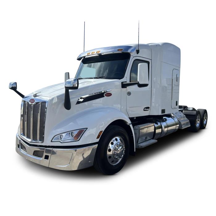 2023 Peterbilt 579-0