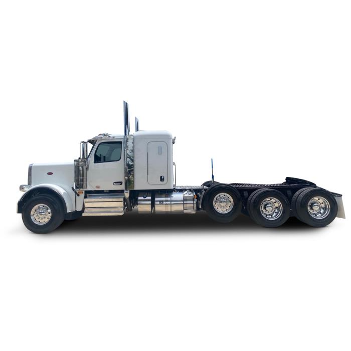 2026 Peterbilt 589-0