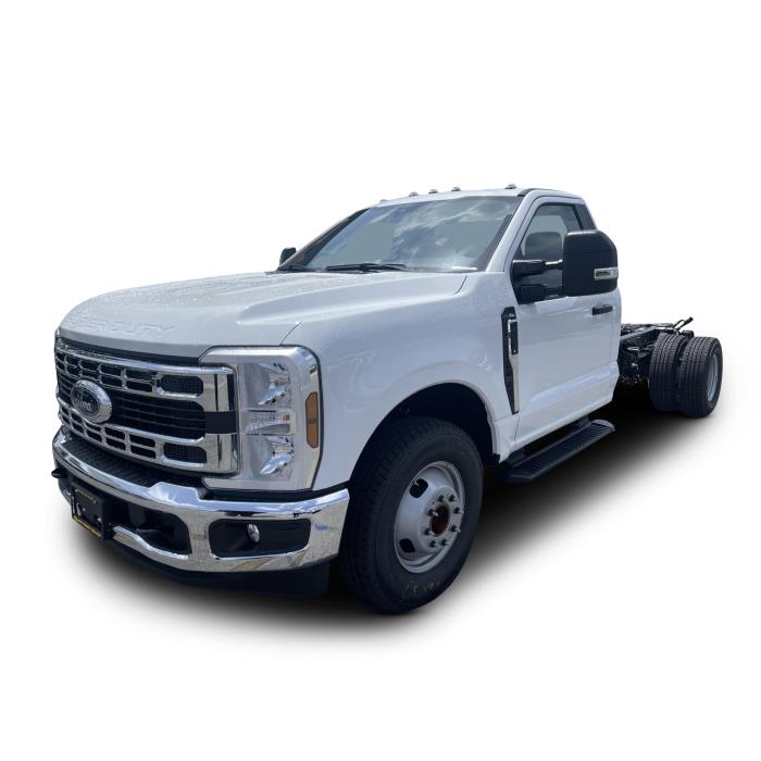 2026 Ford F-350-0