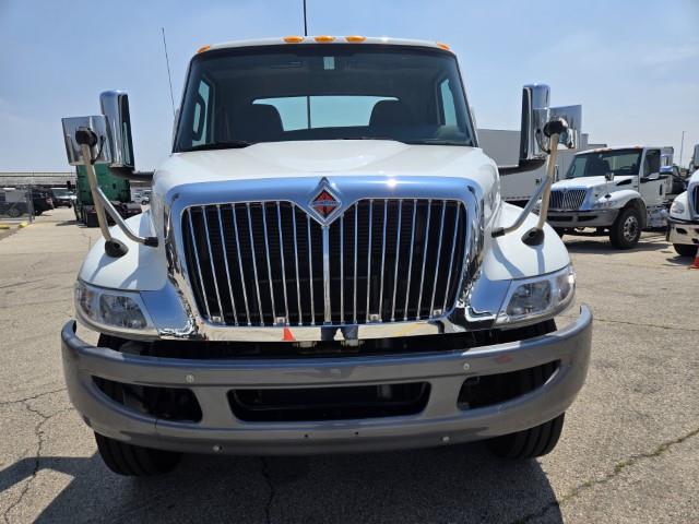 2019 International MV607-2