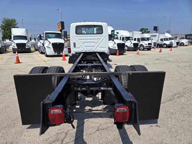 2019 International MV607-5