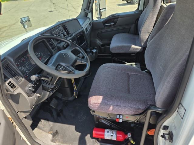 2019 International MV607-7