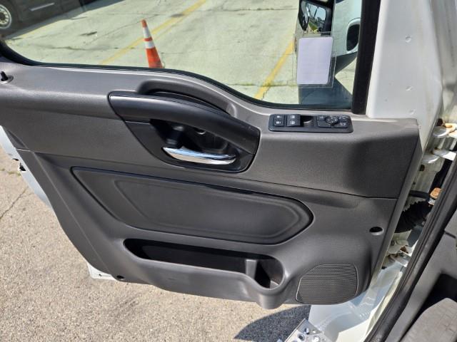 2019 International MV607-10